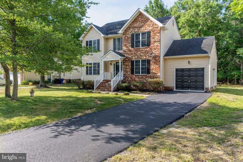 Homes For Sale - 7307 Sanchez Road<br/> Chesterfield County, CHESTERFIELD, VA 23832