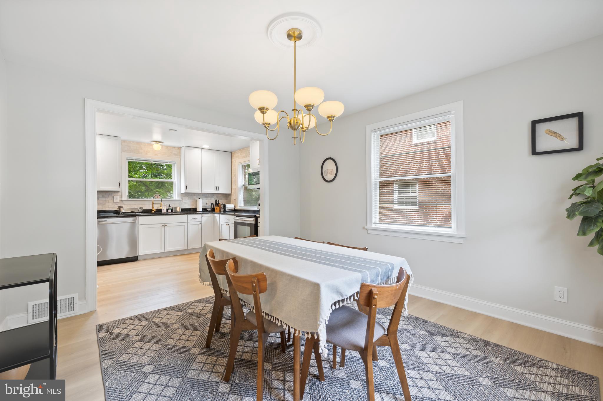 MEADOWBROOK VILLAGE - Residential Lease