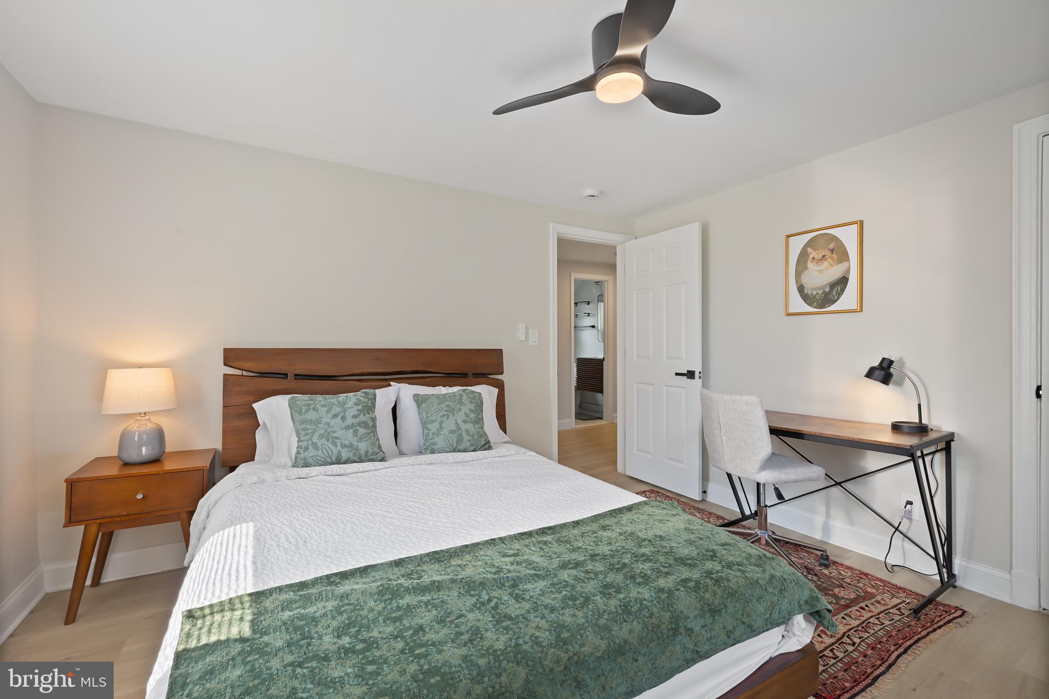 MEADOWBROOK VILLAGE - Residential Lease