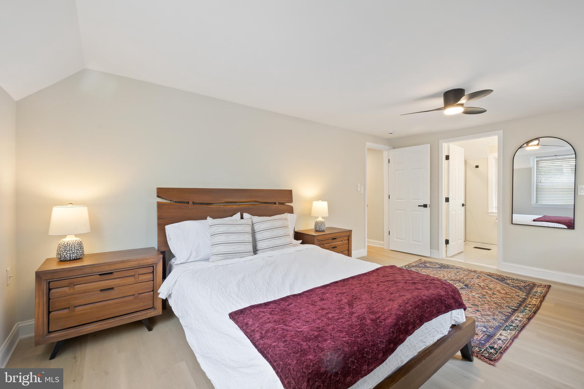 MEADOWBROOK VILLAGE - Residential Lease