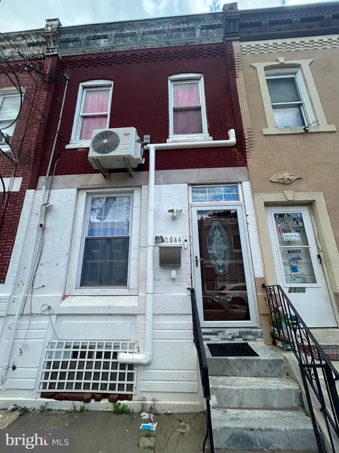 2844 N Hancock Street, Philadelphia, PA MLS: PAPH2486116