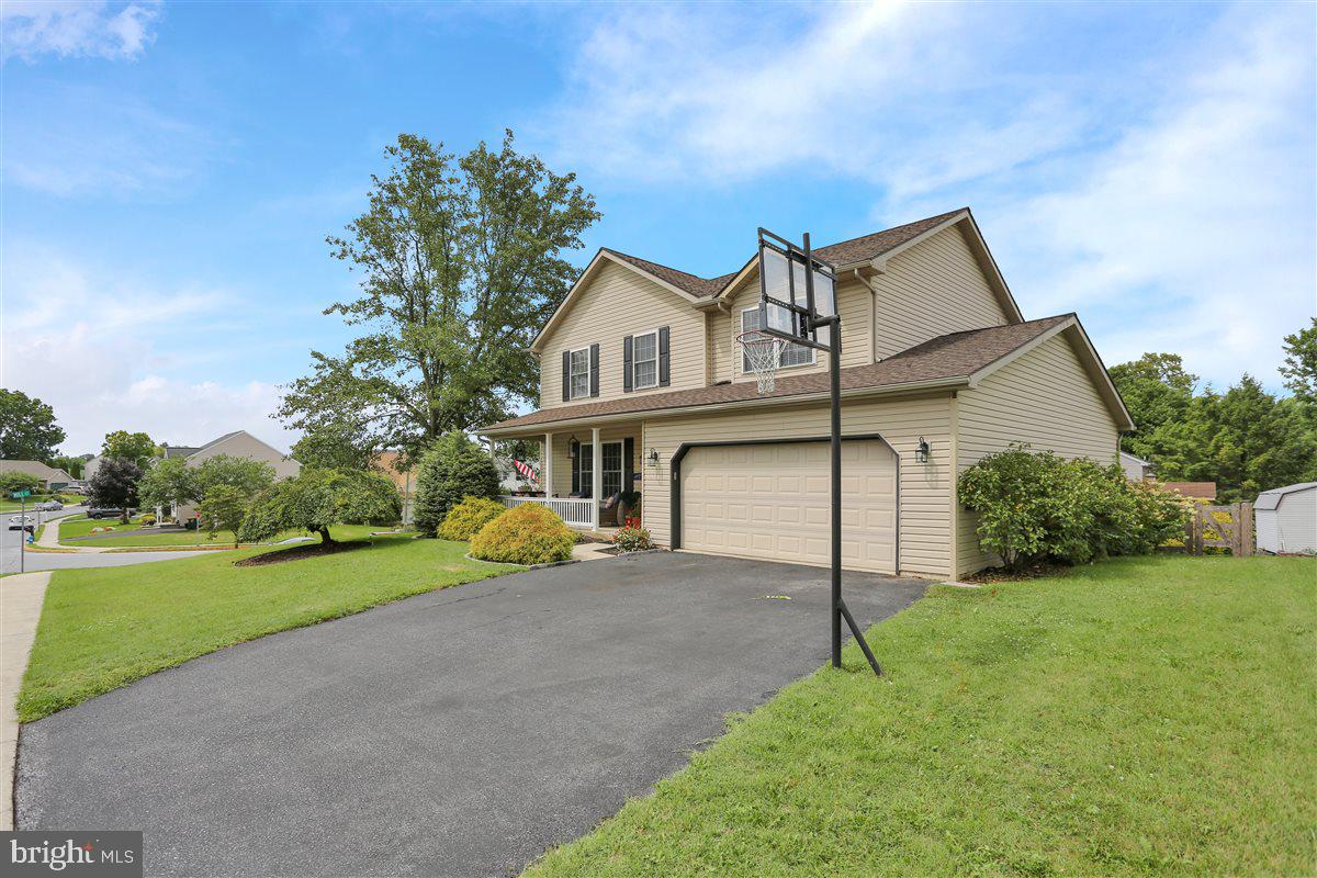 314 WINDING WAY