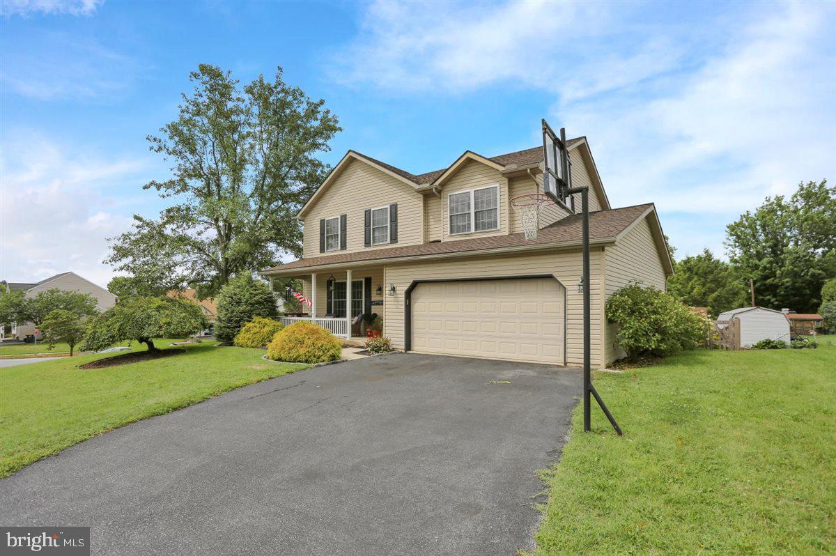 314 WINDING WAY