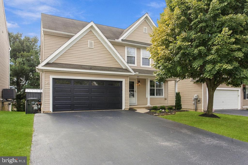 355 SUNBURY WAY