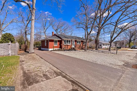 412 Prospect Avenue, Pine Beach, NJ 08741 - MLS#: NJOC2033630