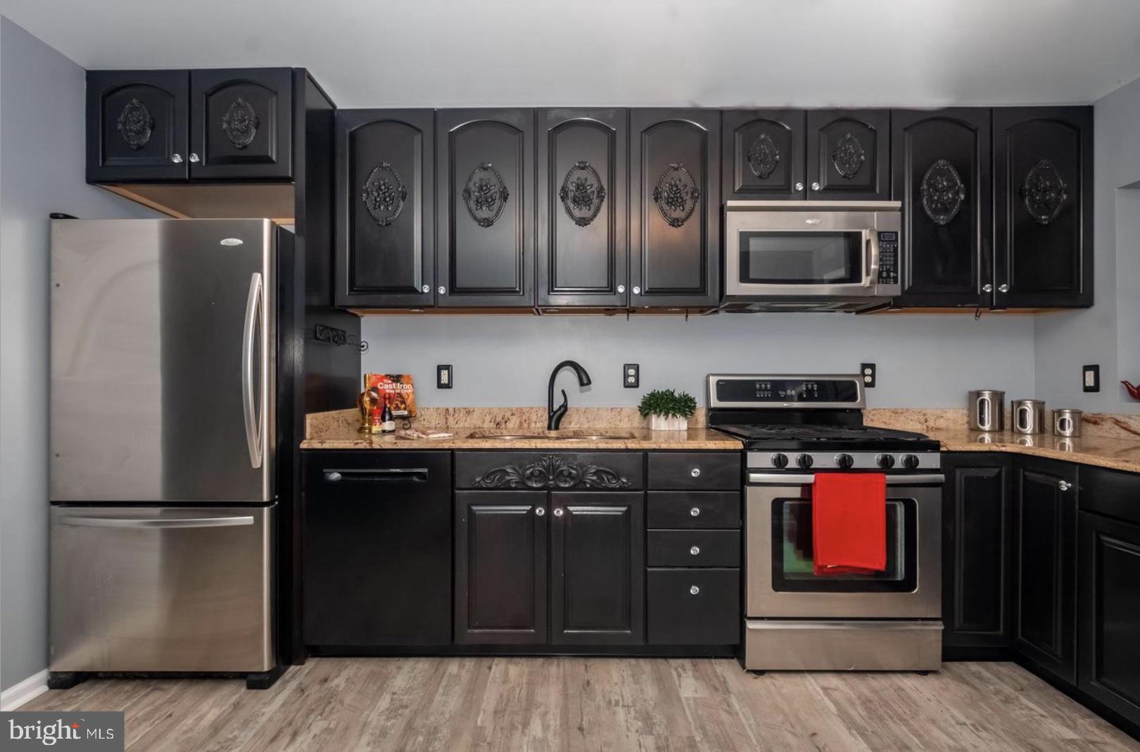 HAMPDEN HISTORIC DISTRICT - Residential Lease