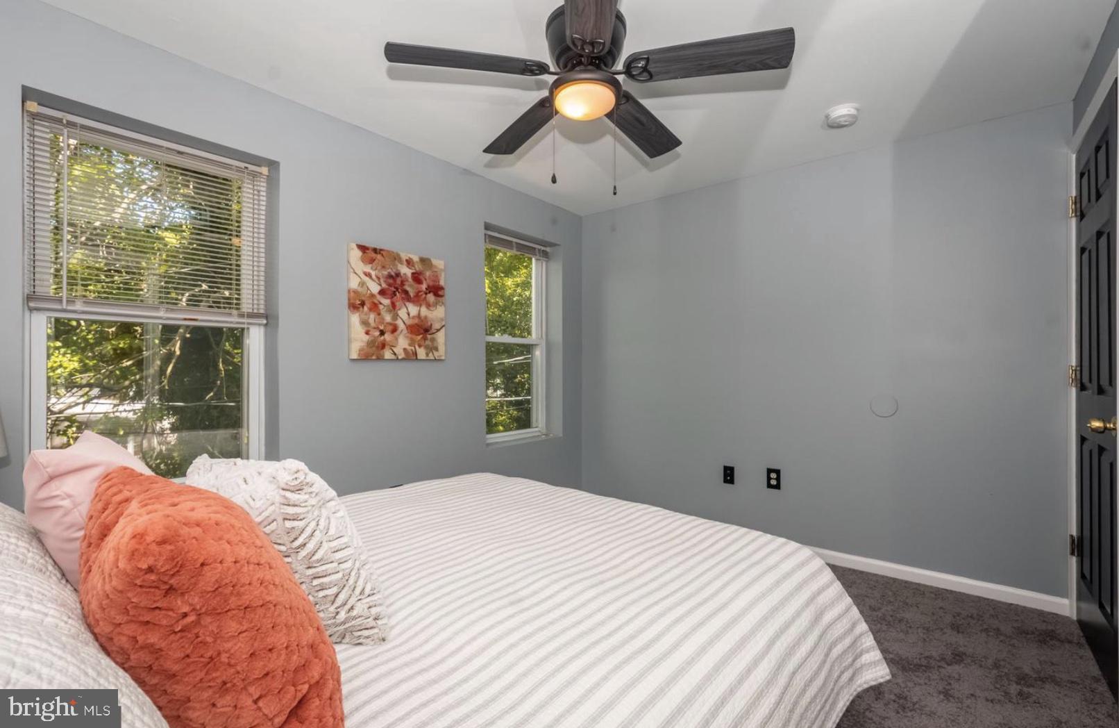 HAMPDEN HISTORIC DISTRICT - Residential Lease