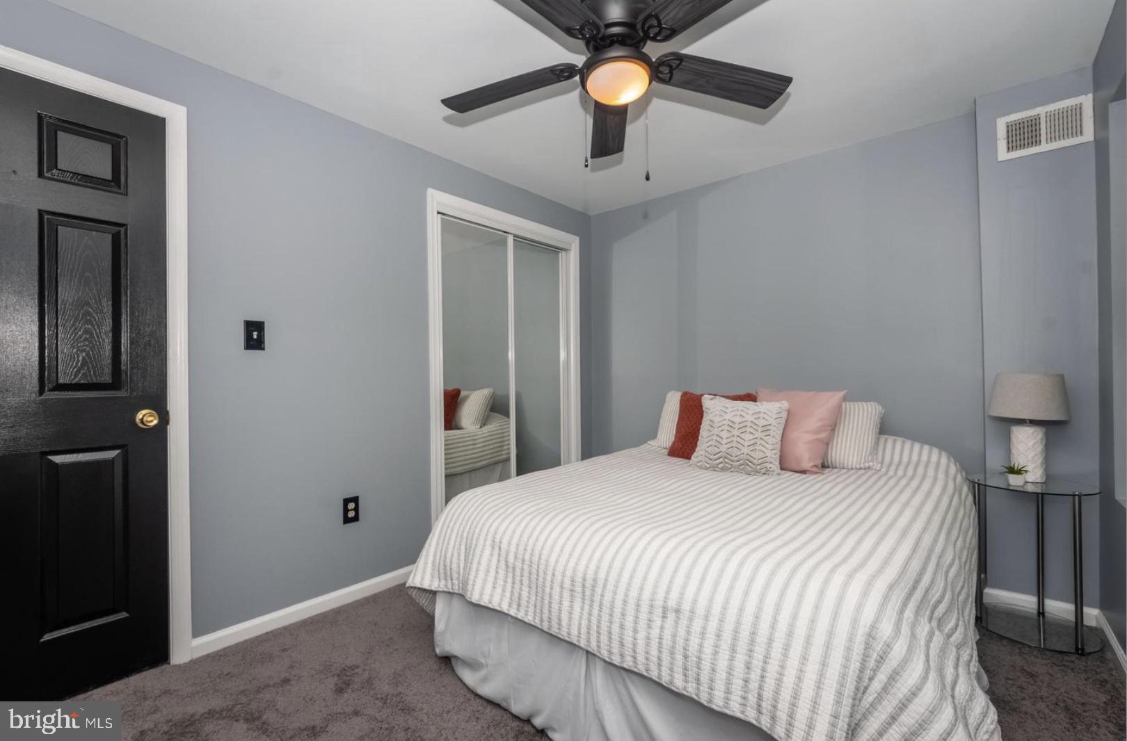 HAMPDEN HISTORIC DISTRICT - Residential Lease