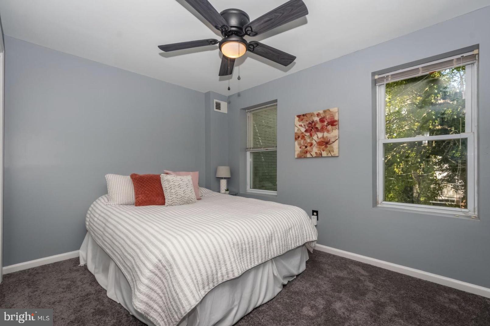 HAMPDEN HISTORIC DISTRICT - Residential Lease