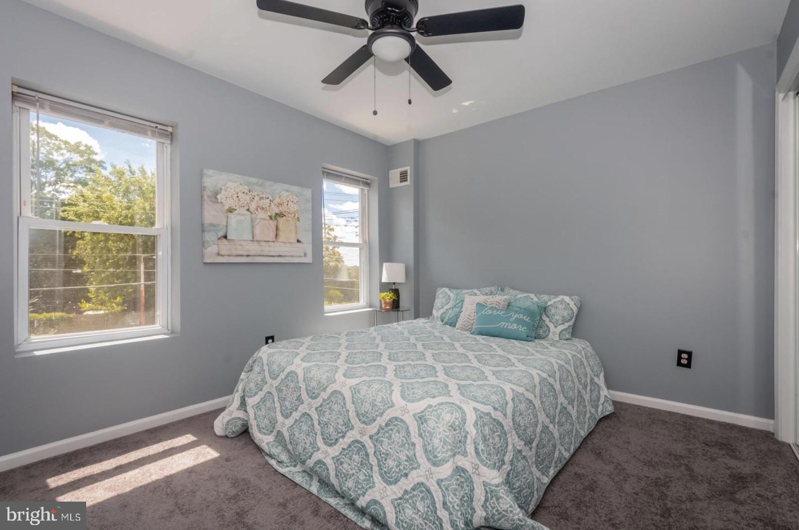 HAMPDEN HISTORIC DISTRICT - Residential Lease