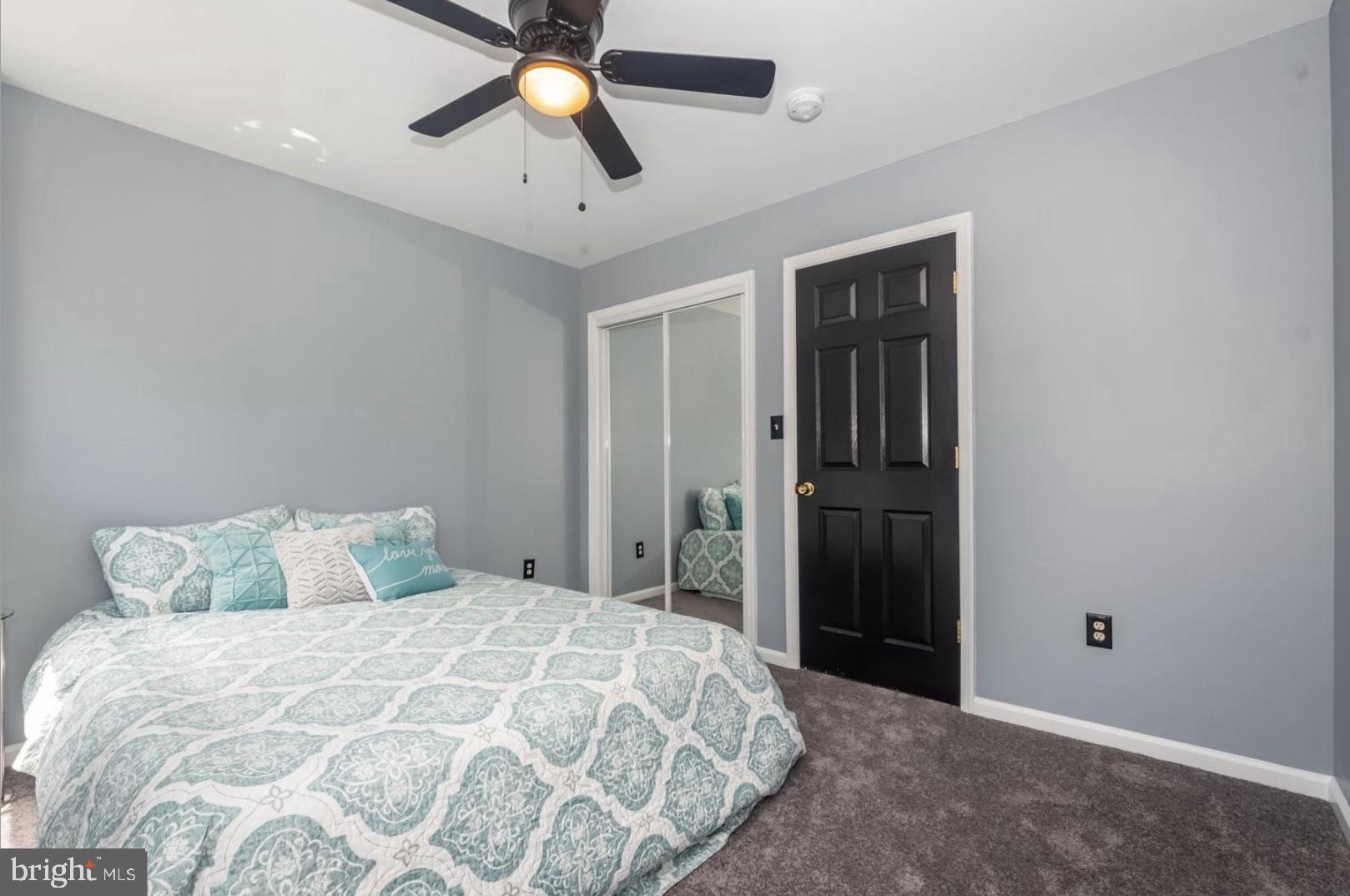 HAMPDEN HISTORIC DISTRICT - Residential Lease