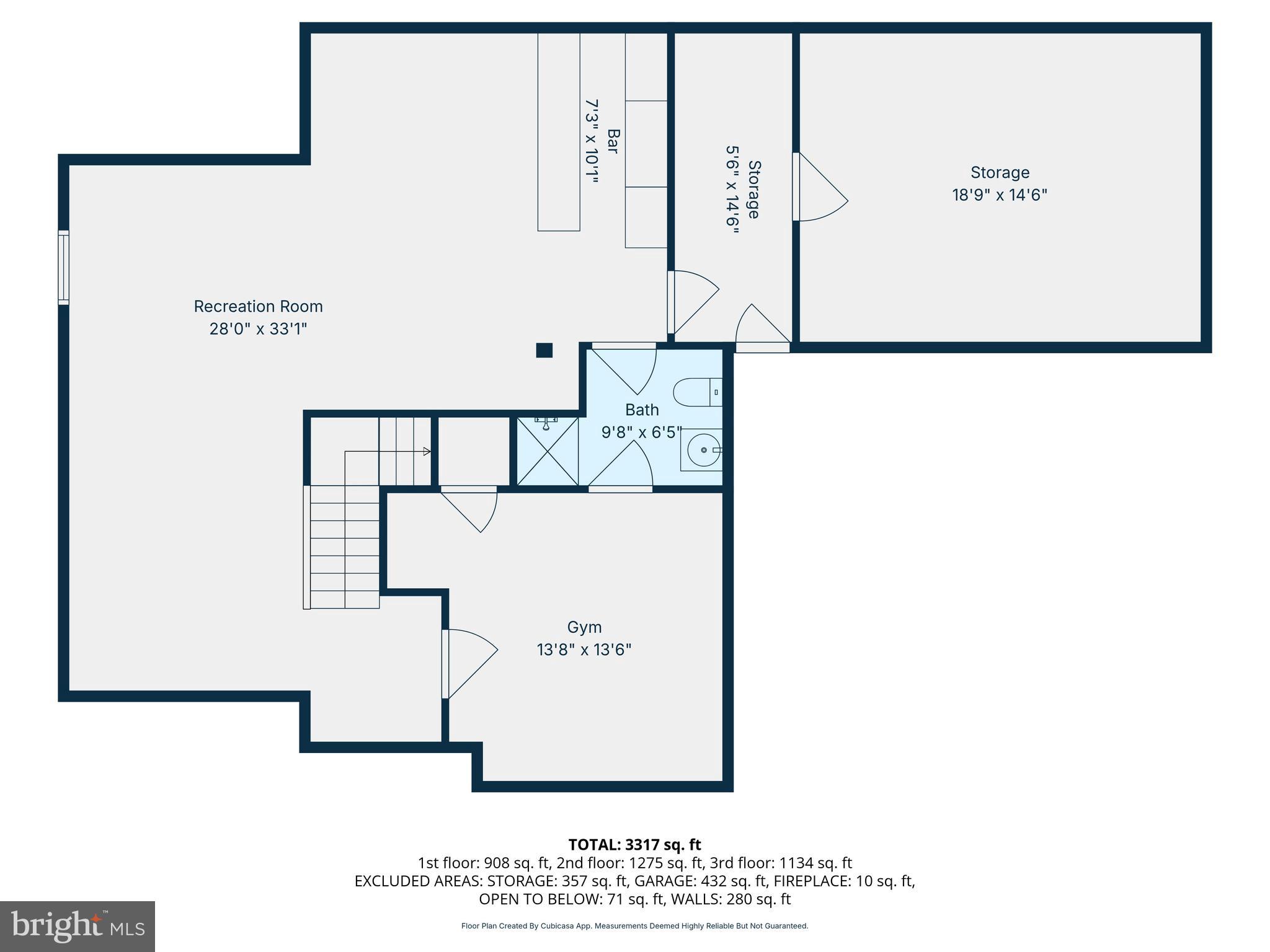 NORTHRIDGE - Residential