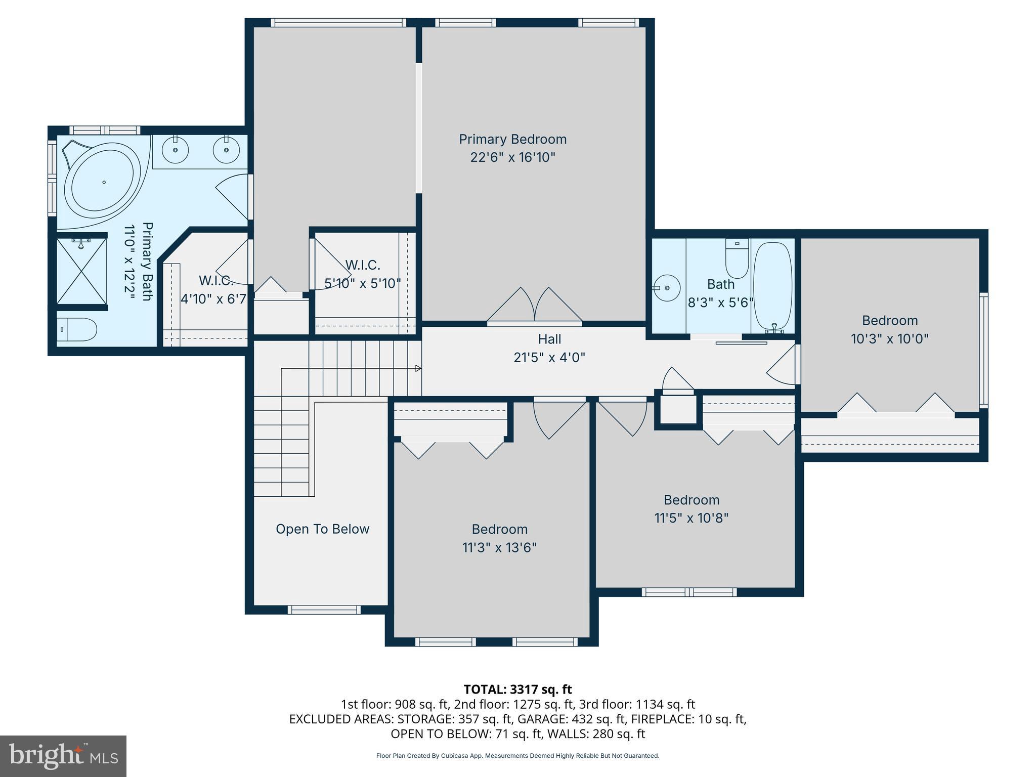 NORTHRIDGE - Residential