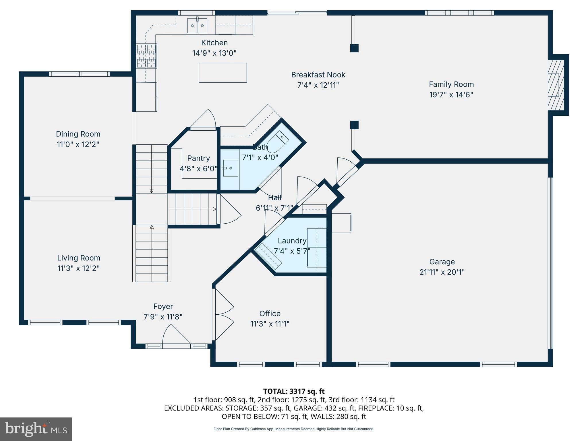 NORTHRIDGE - Residential