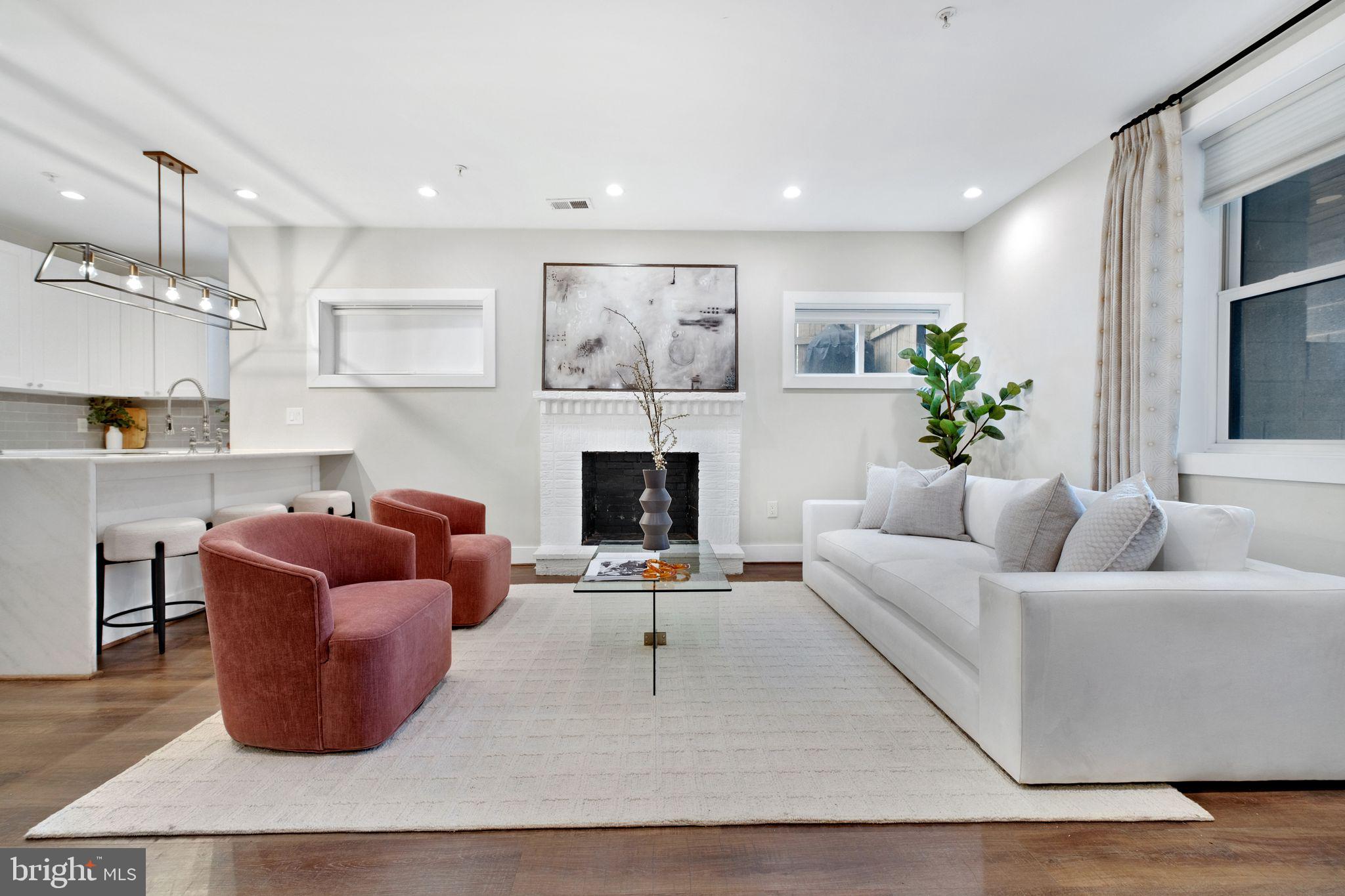 1419 UPSHUR STREET NW 1