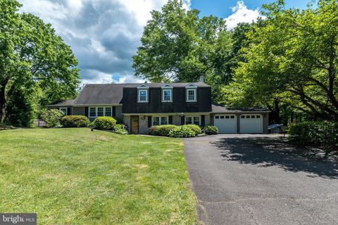 4537 KAVAN COURT DOYLESTOWN PA 18902