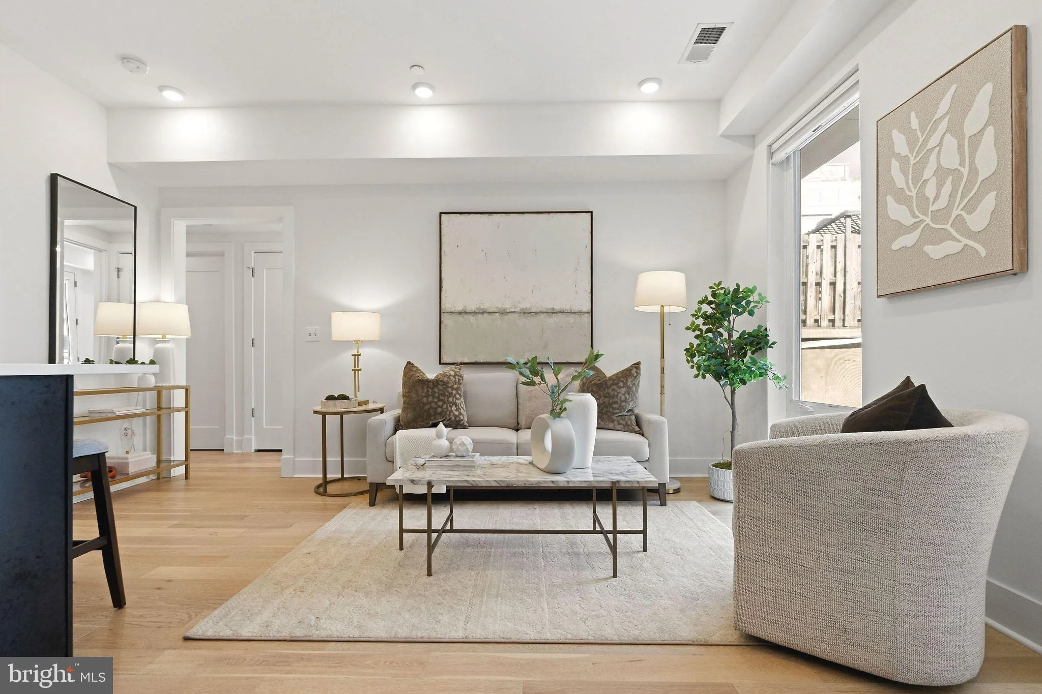 2717 Ontario Road NW Unit 102, Washington, DC, 20009