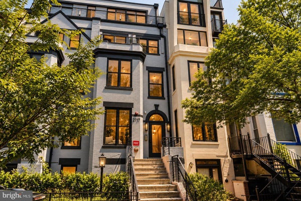 2717 ONTARIO RD NW APT 102, WASHINGTON, DC 20009 - Image 849fb739287c48582ddf4c701232bcbb/2803549593