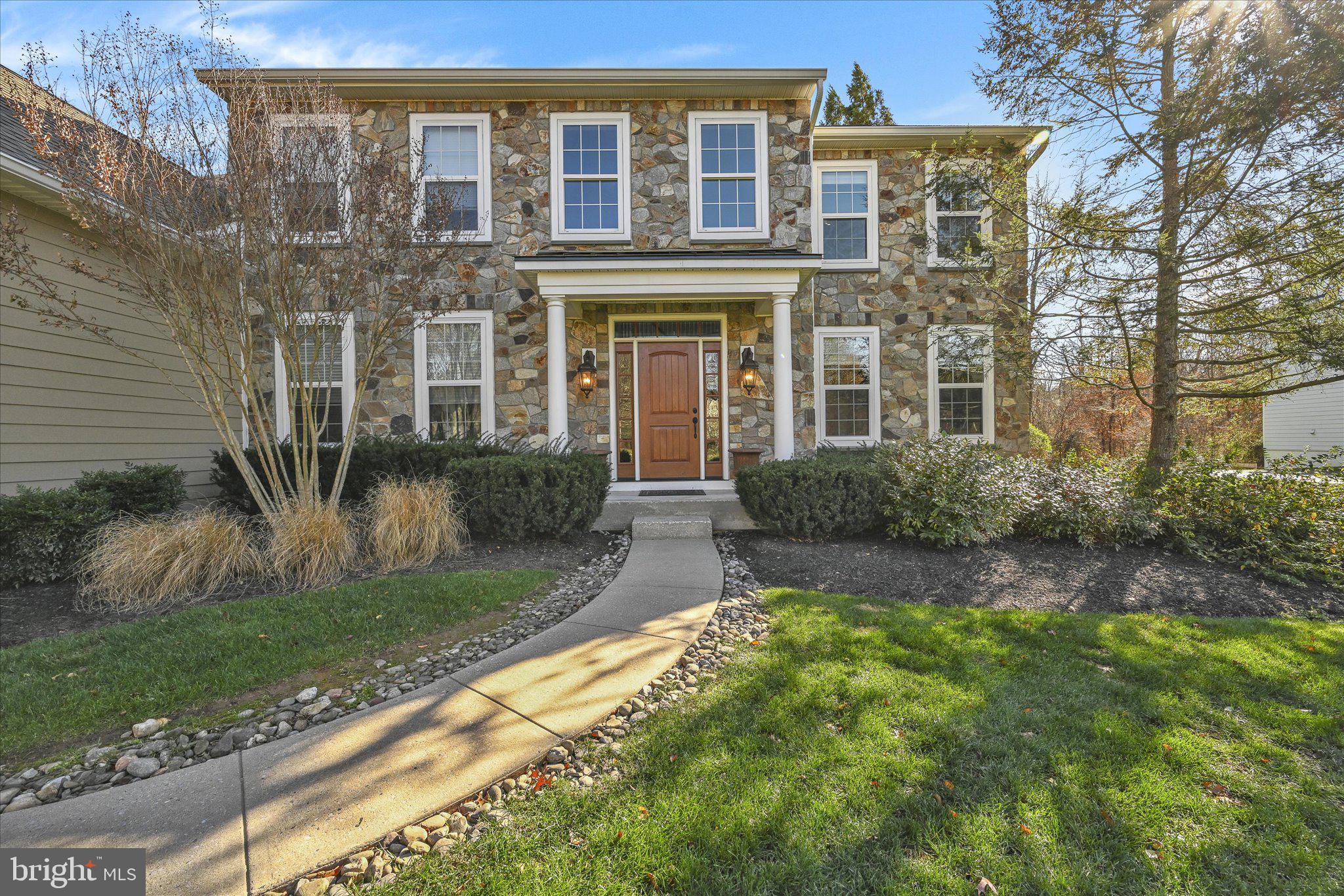 413 PARTRIDGEBERRY LANE