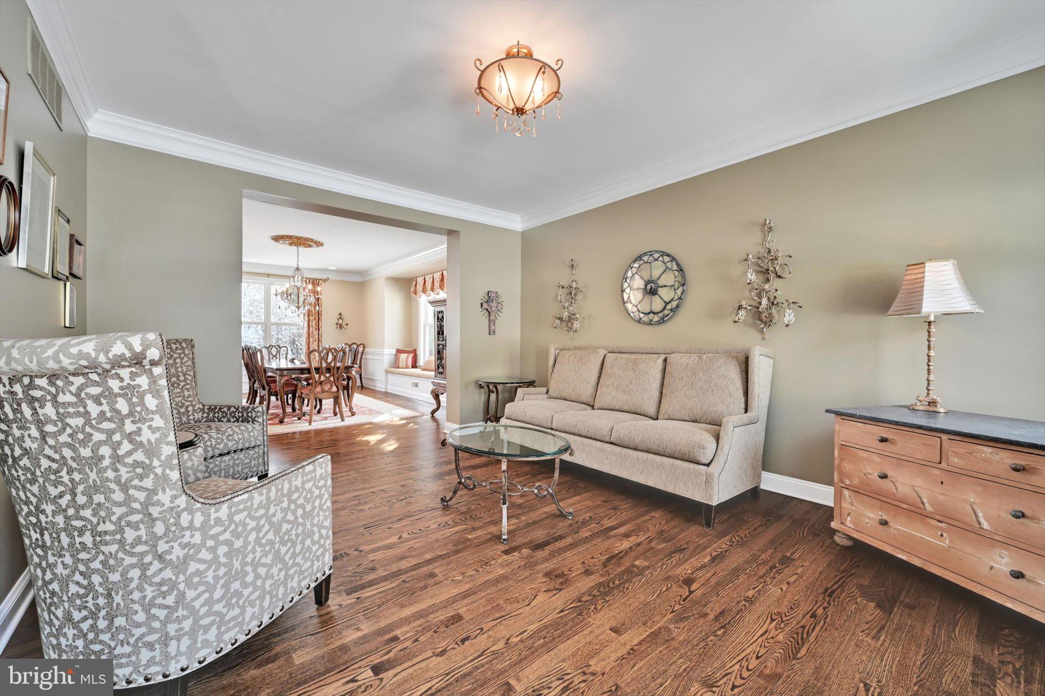 PICKERING MEADOWS - Residential