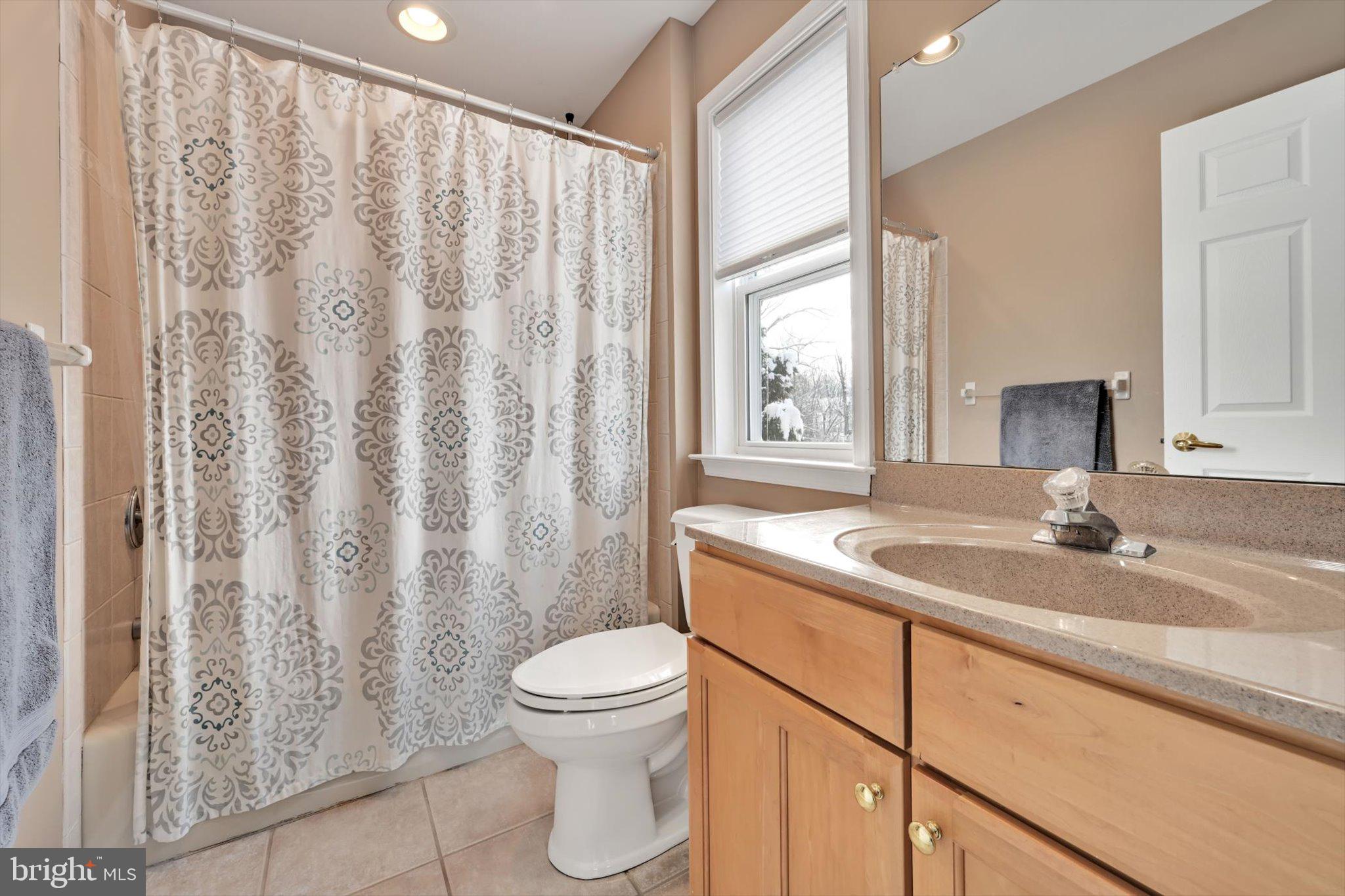 PICKERING MEADOWS - Residential