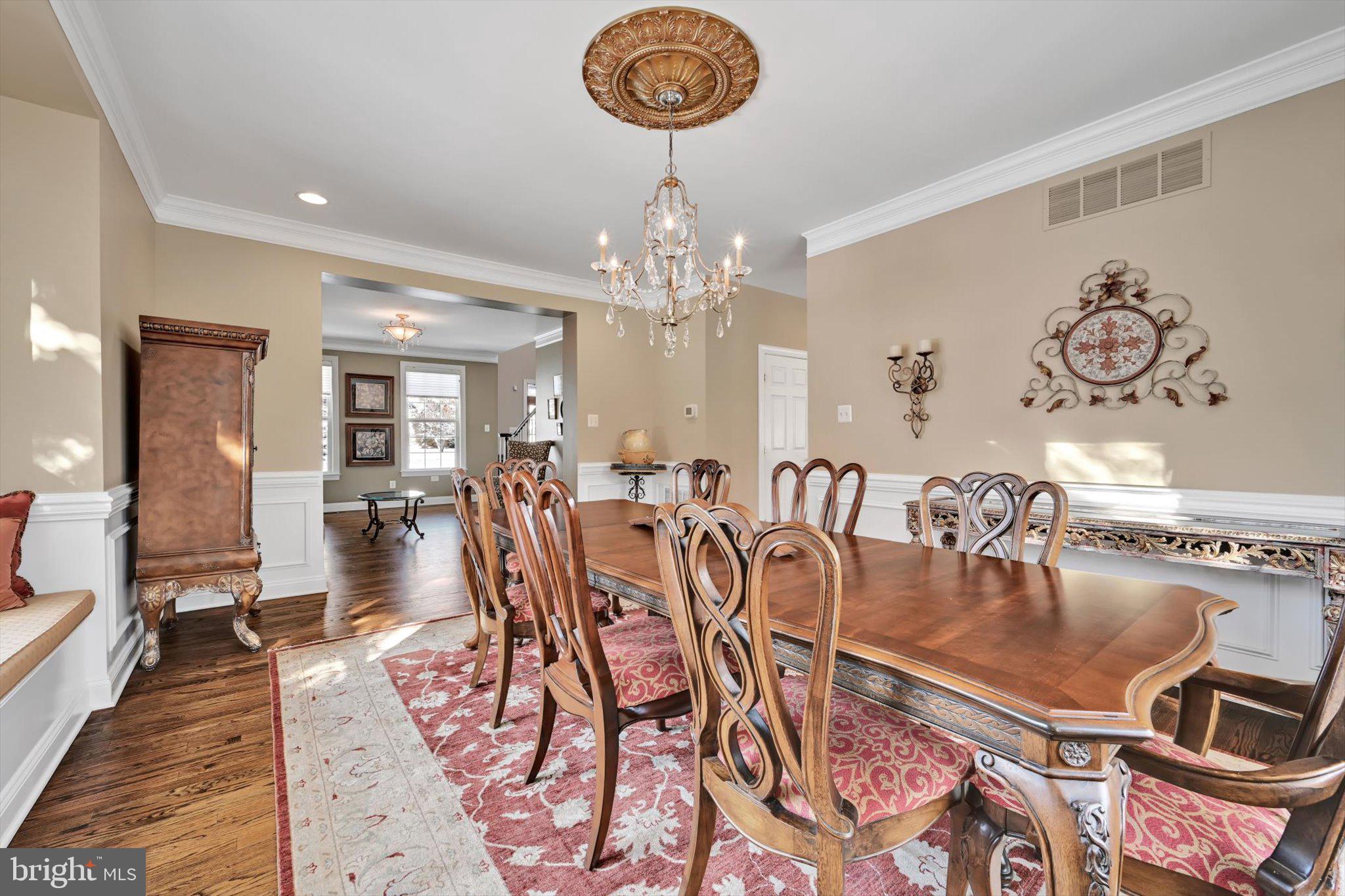 PICKERING MEADOWS - Residential