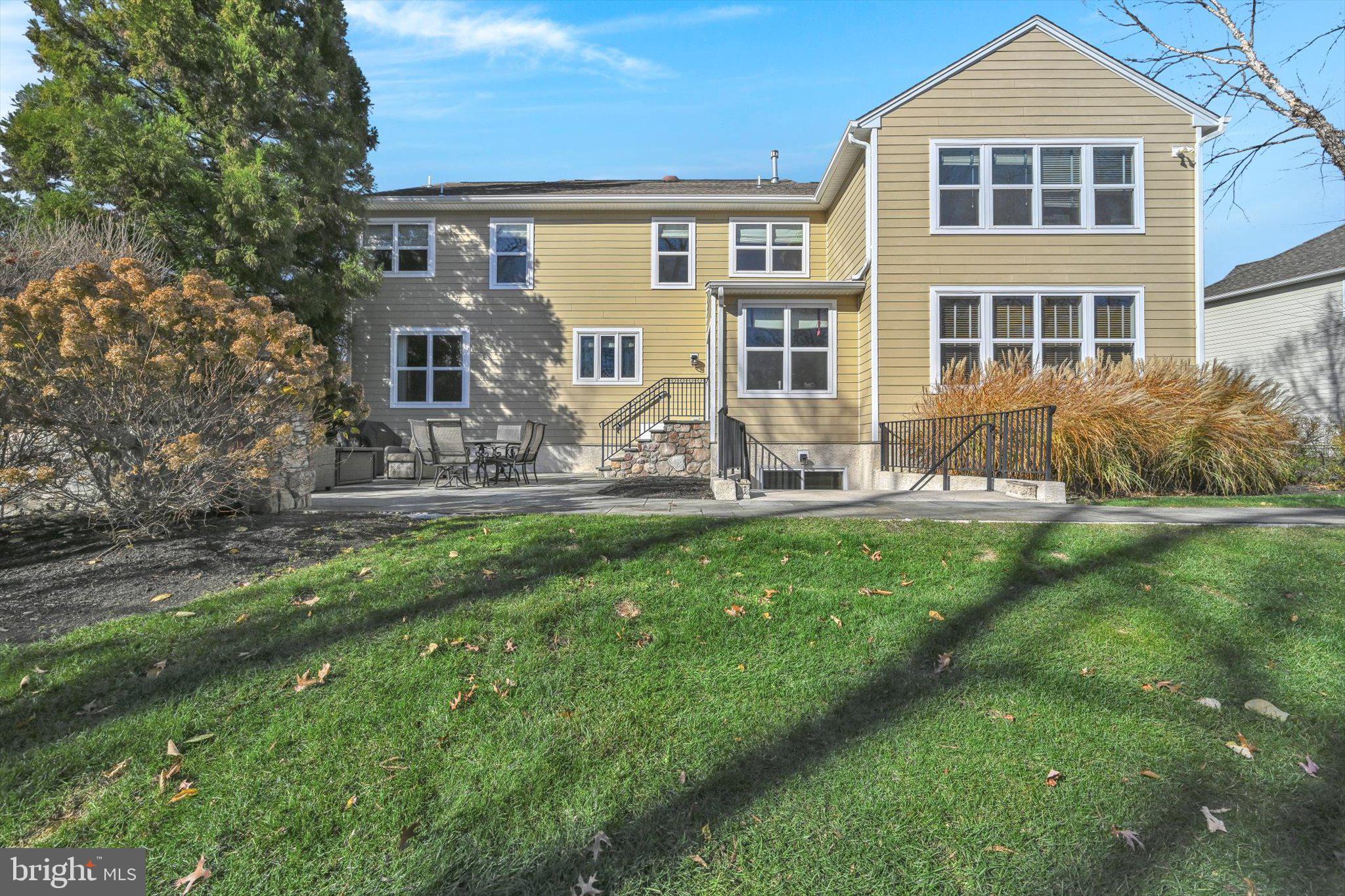 PICKERING MEADOWS - Residential