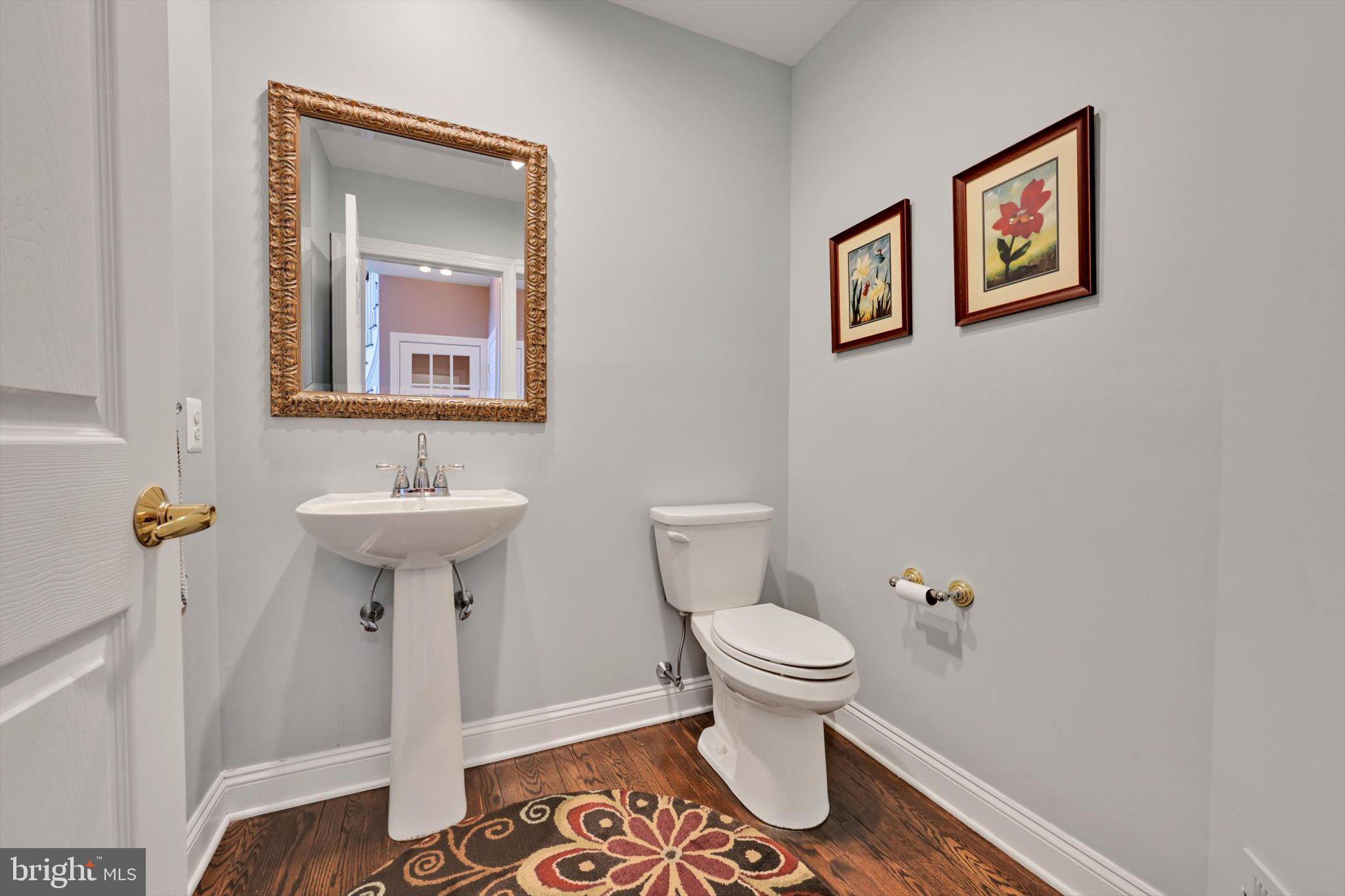 PICKERING MEADOWS - Residential