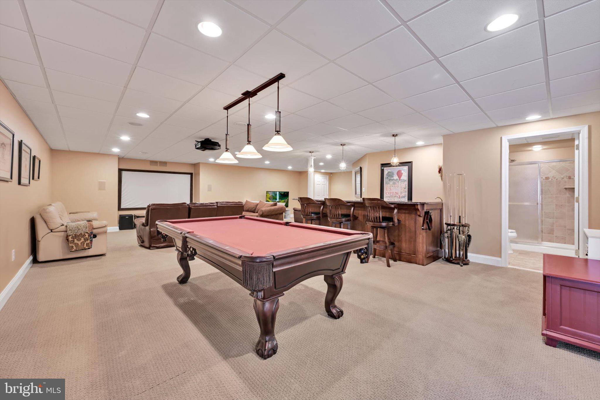 PICKERING MEADOWS - Residential