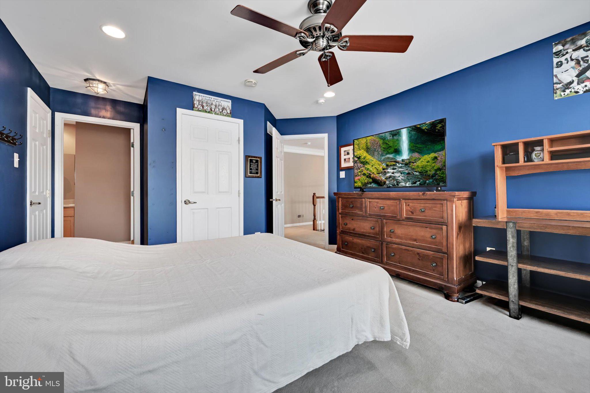 PICKERING MEADOWS - Residential