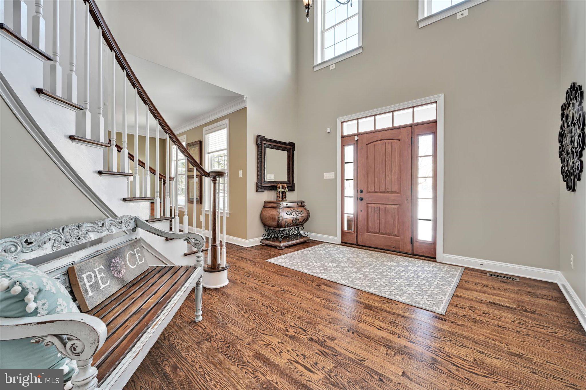 PICKERING MEADOWS - Residential