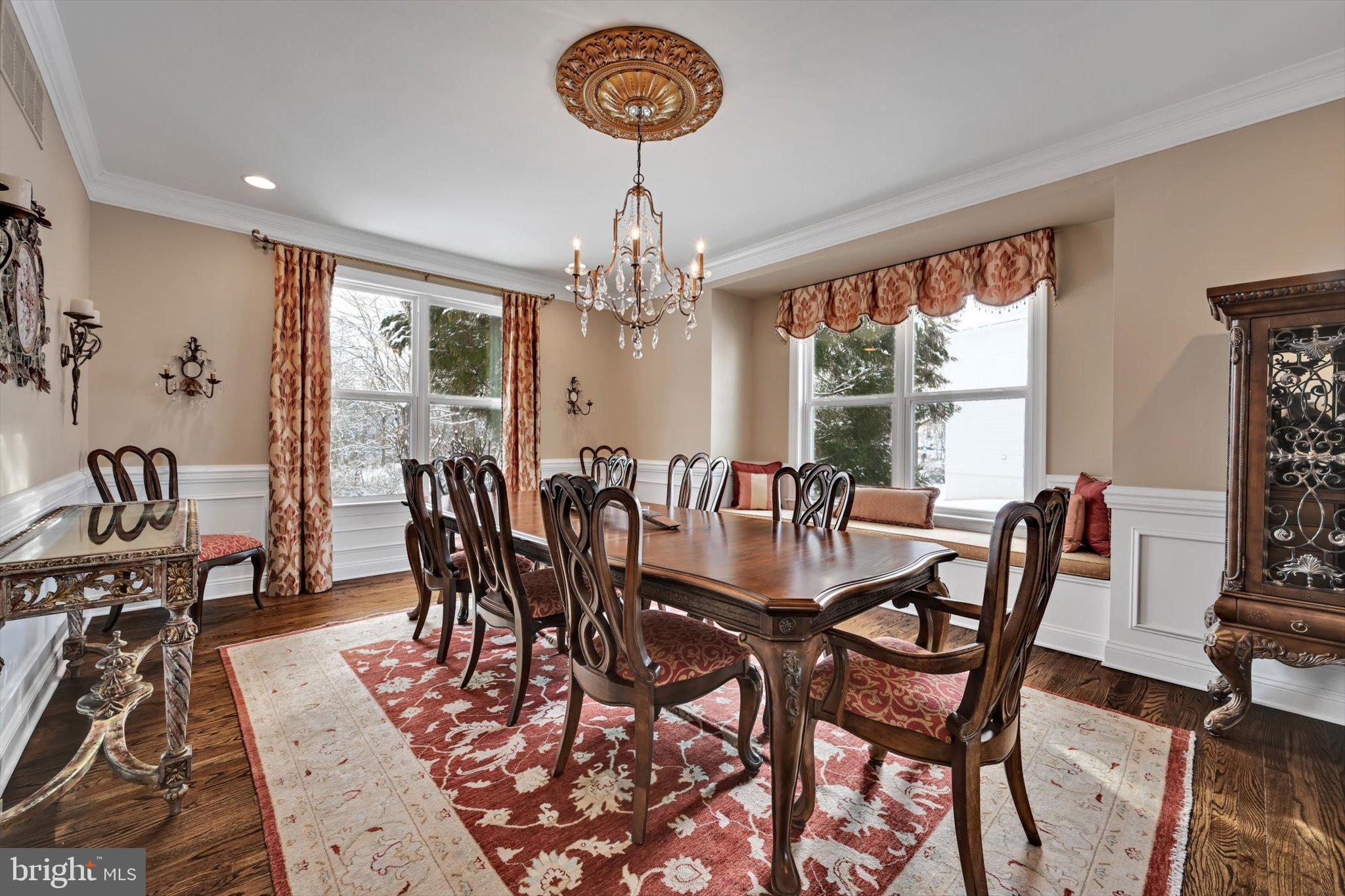 PICKERING MEADOWS - Residential