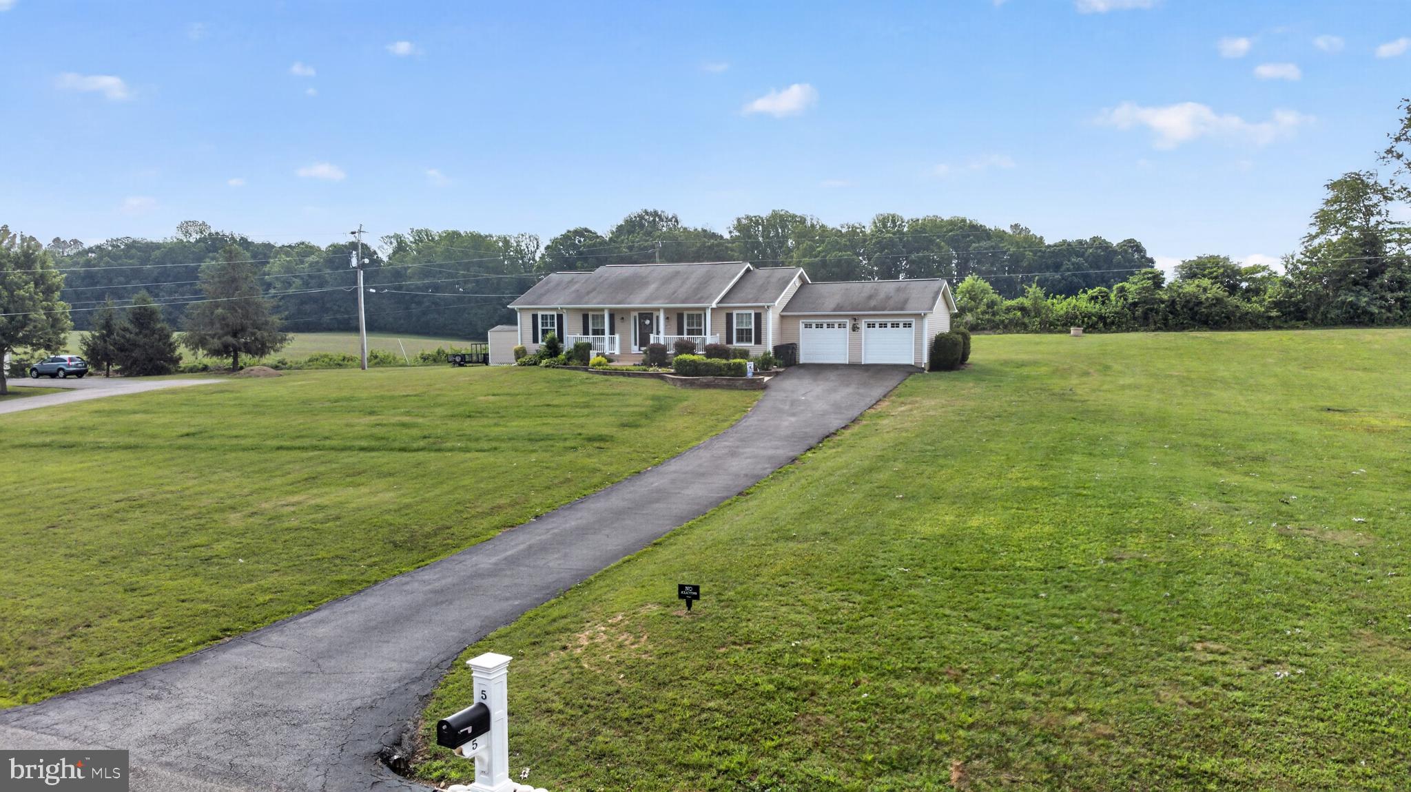 5 CONCORD DRIVE