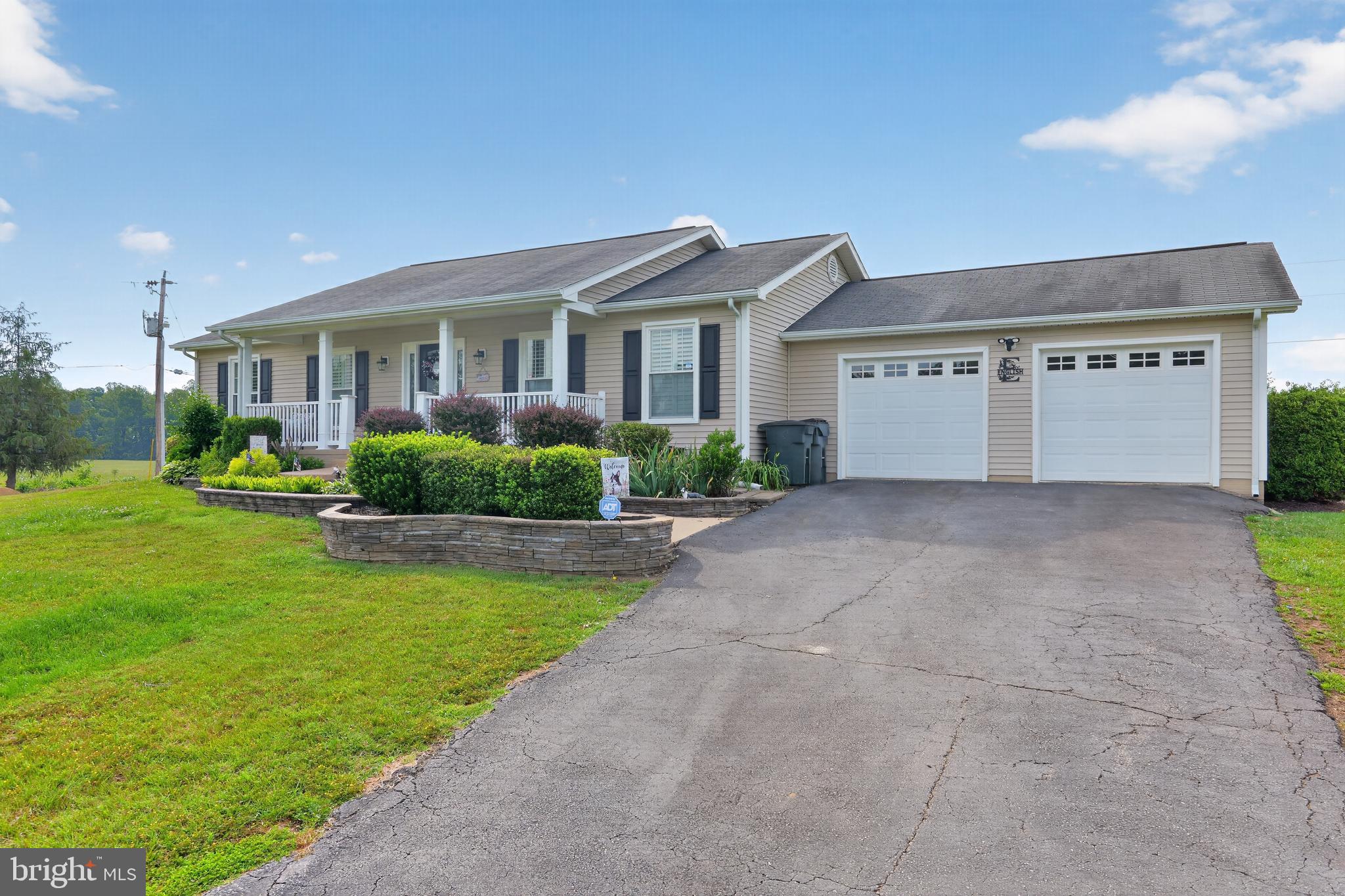 5 CONCORD DRIVE