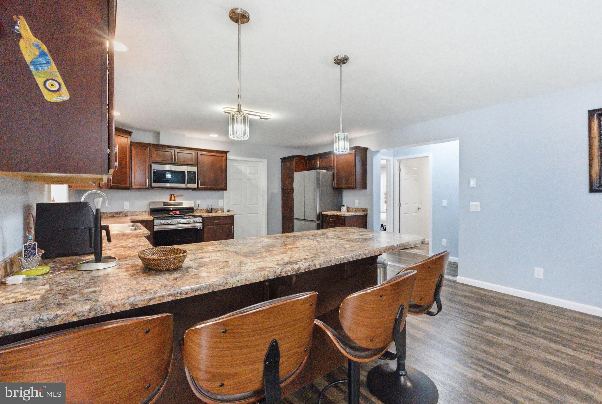 BRIER CREST WOODS - Residential