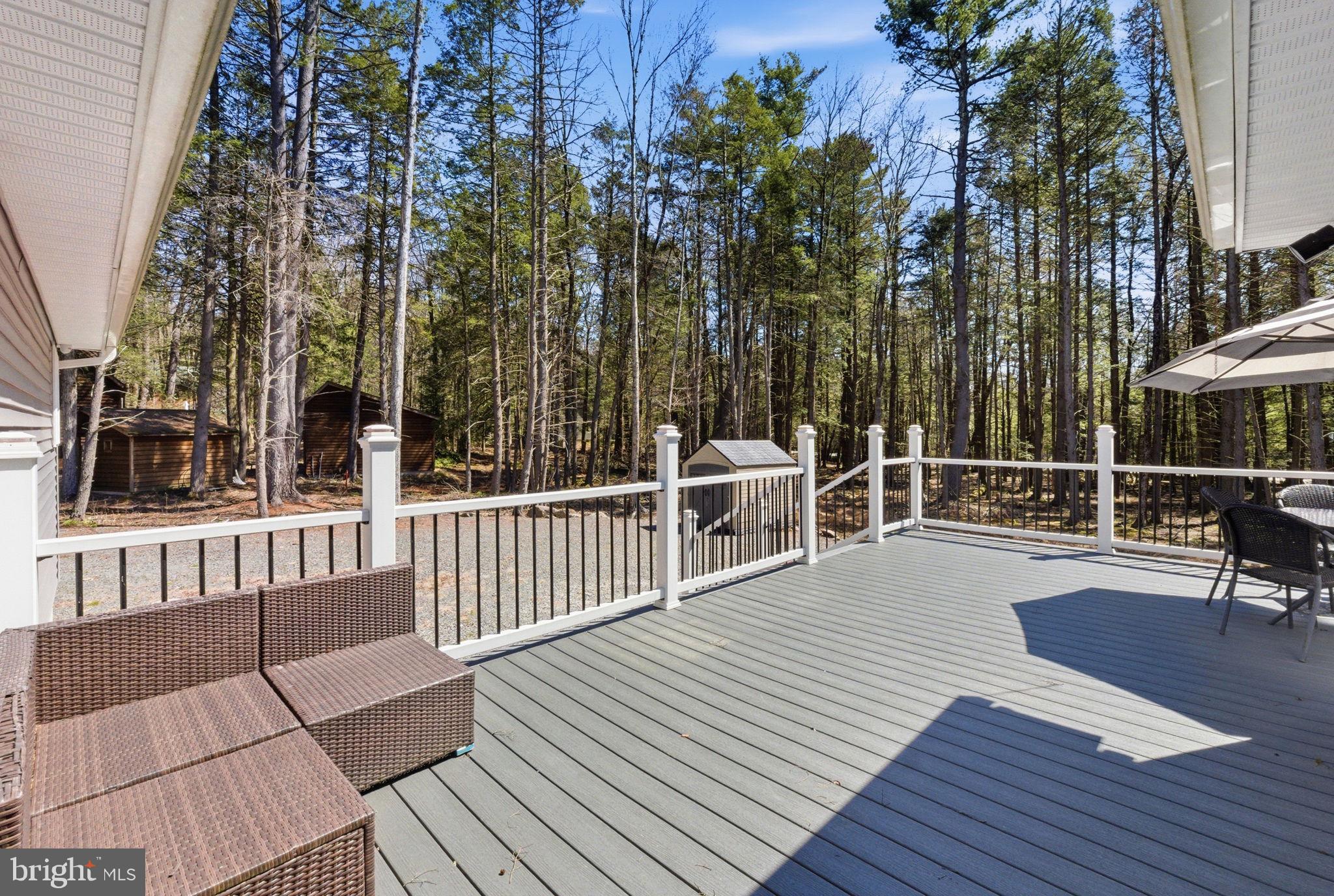 BRIER CREST WOODS - Residential