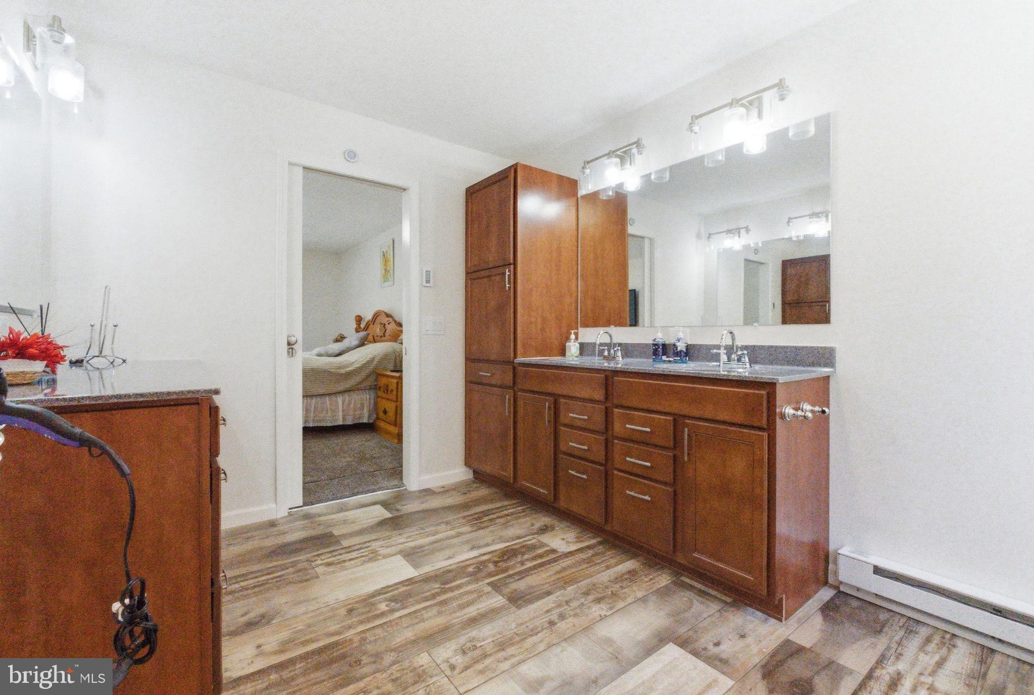 BRIER CREST WOODS - Residential