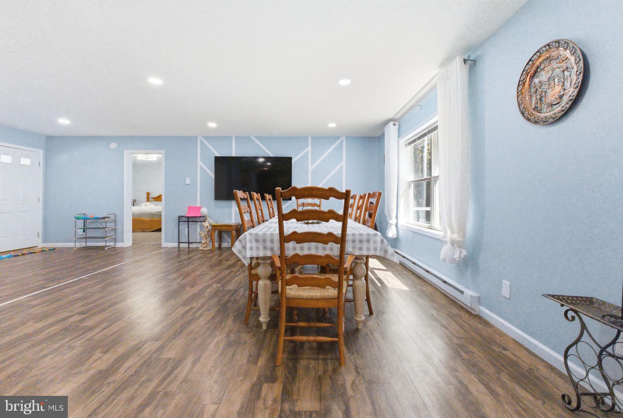 BRIER CREST WOODS - Residential