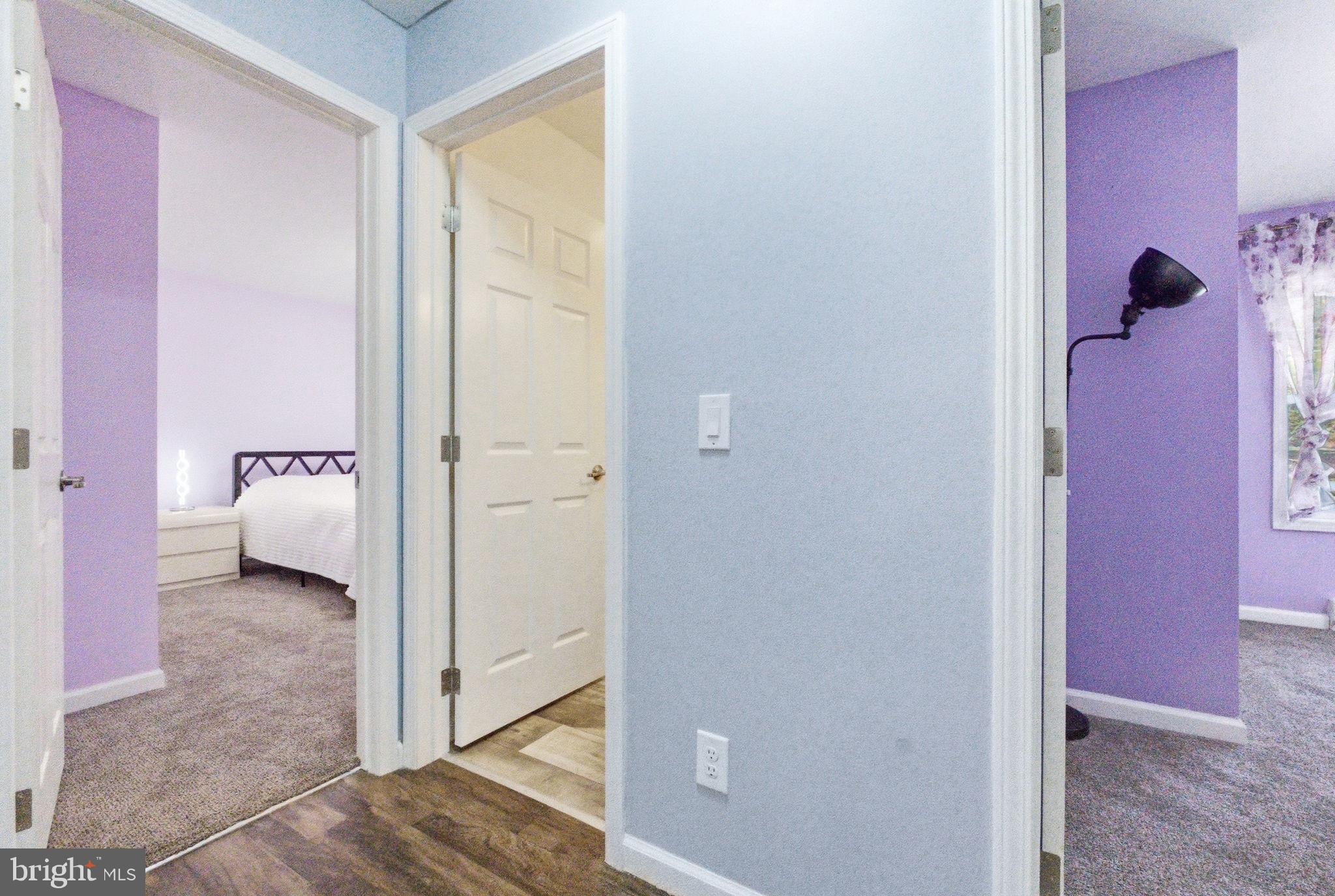 BRIER CREST WOODS - Residential