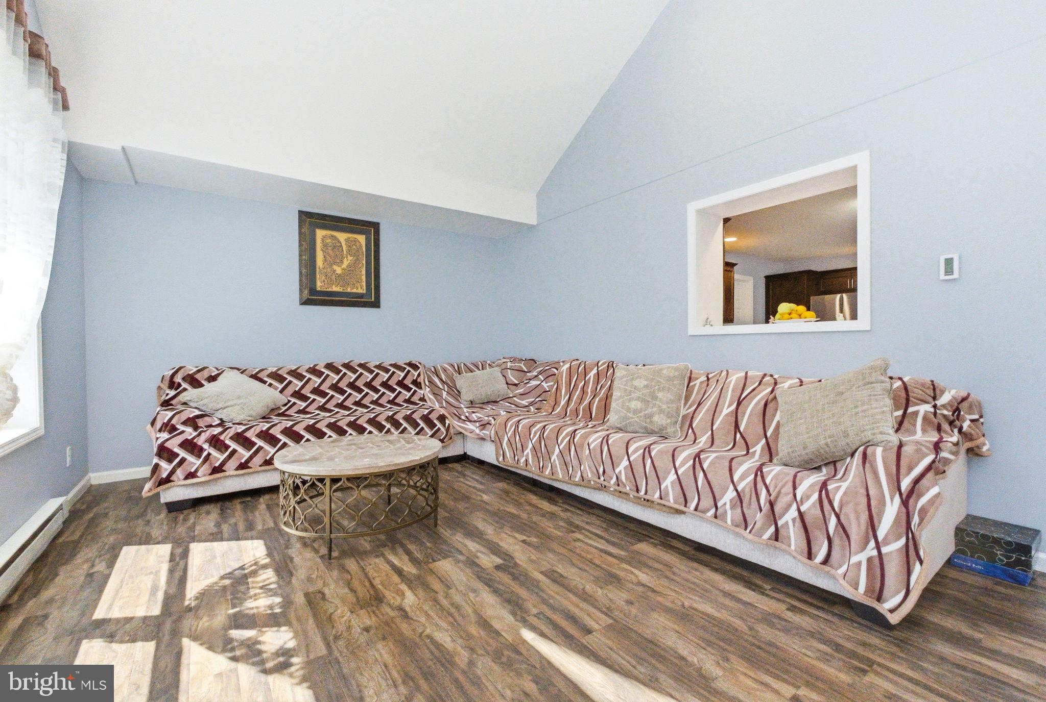 BRIER CREST WOODS - Residential