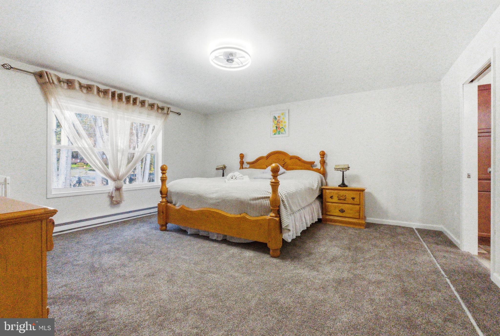 BRIER CREST WOODS - Residential