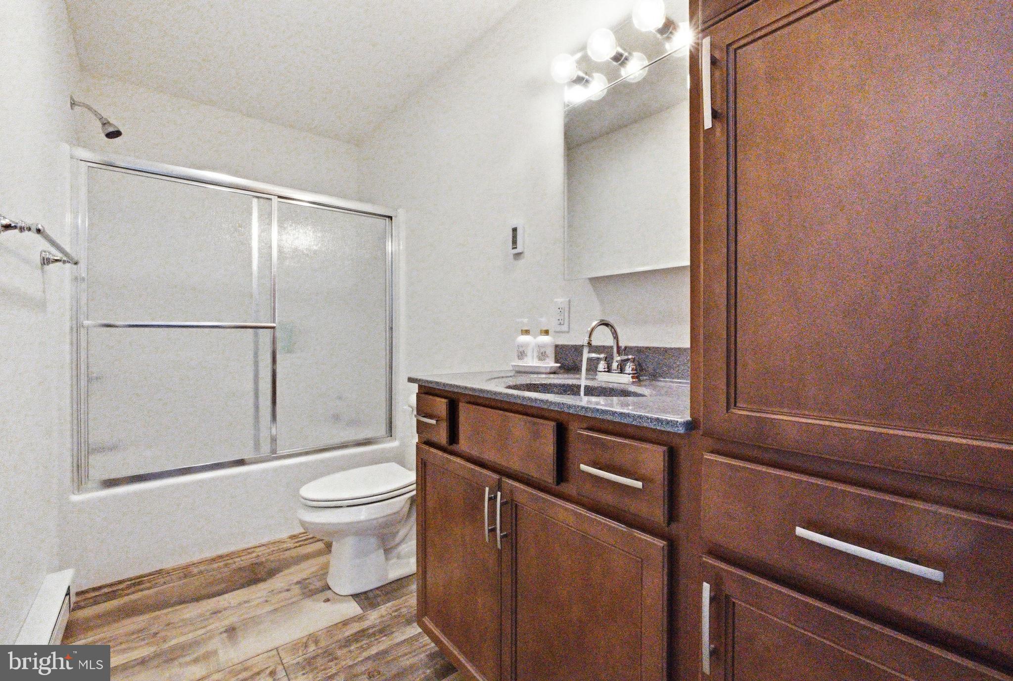 BRIER CREST WOODS - Residential