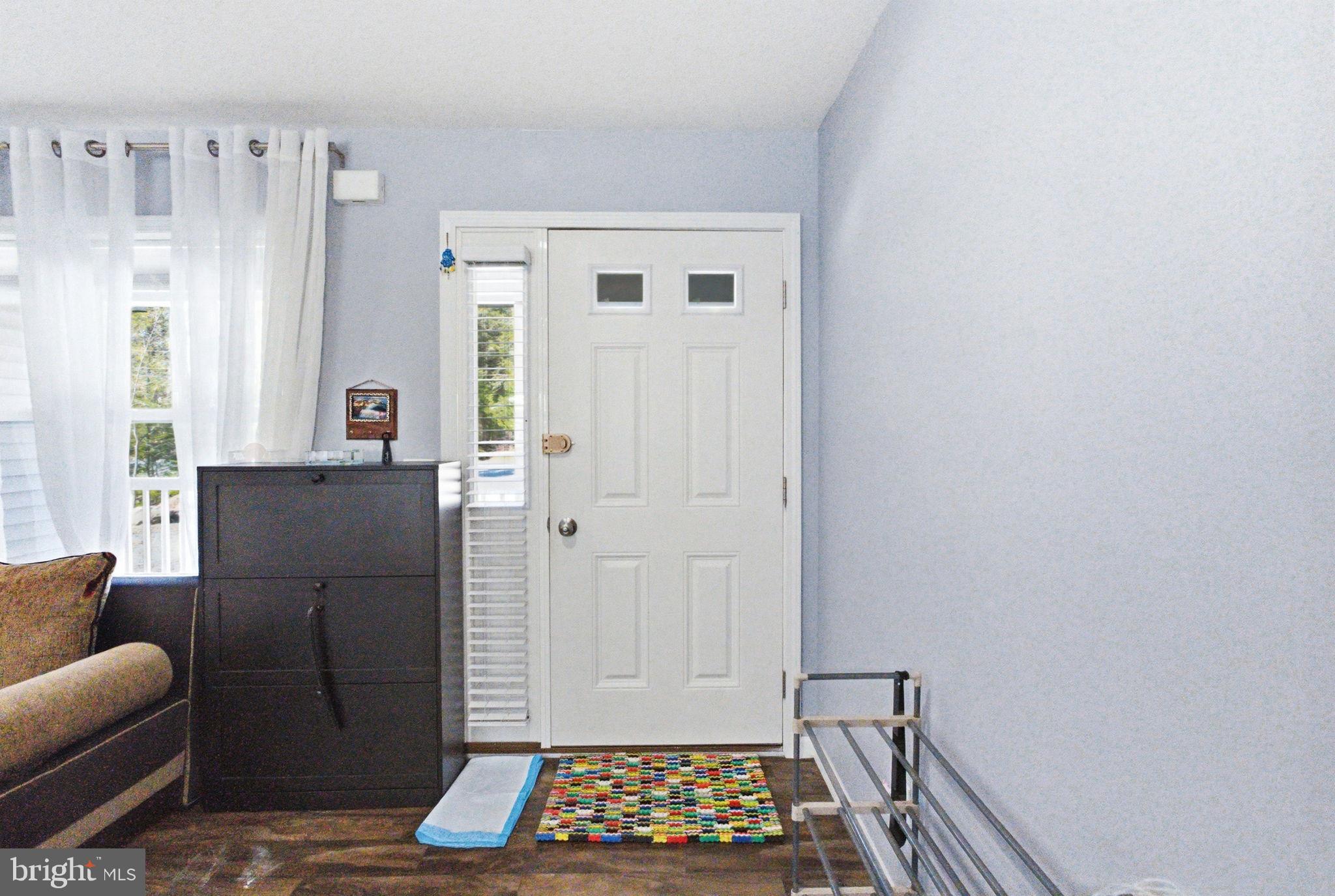 BRIER CREST WOODS - Residential