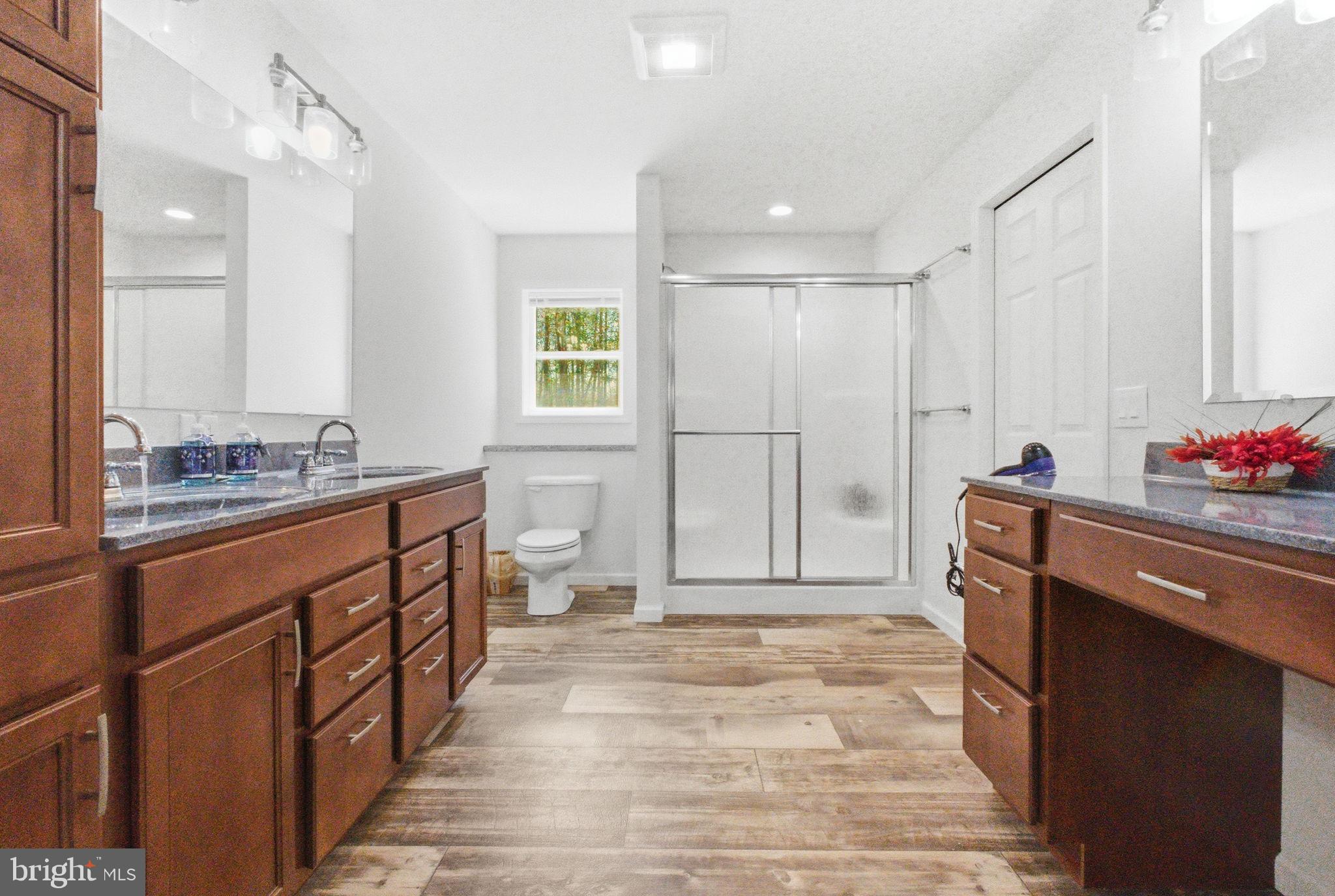 BRIER CREST WOODS - Residential