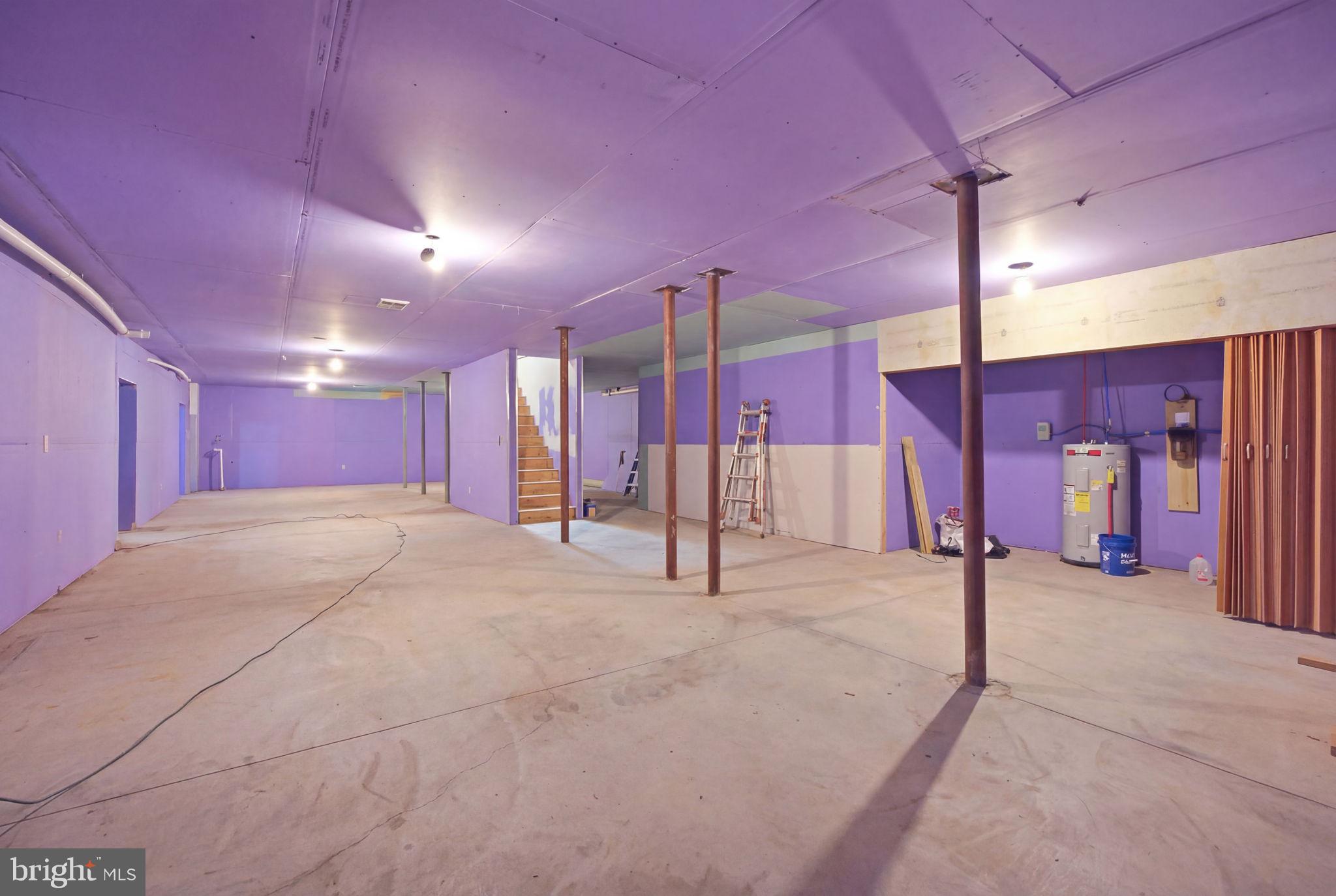 BRIER CREST WOODS - Residential