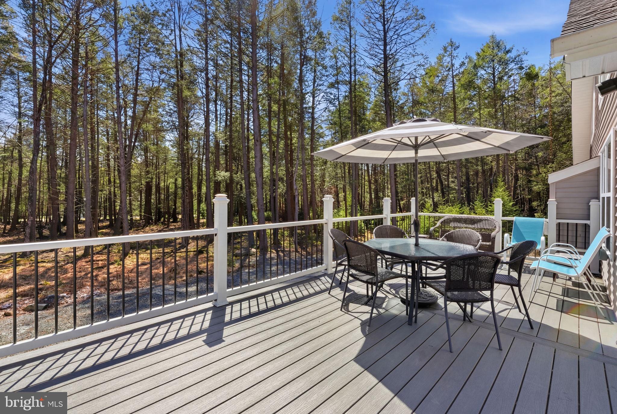 BRIER CREST WOODS - Residential