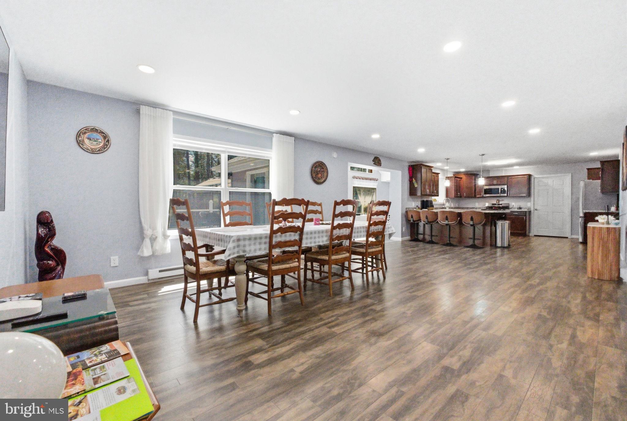 BRIER CREST WOODS - Residential