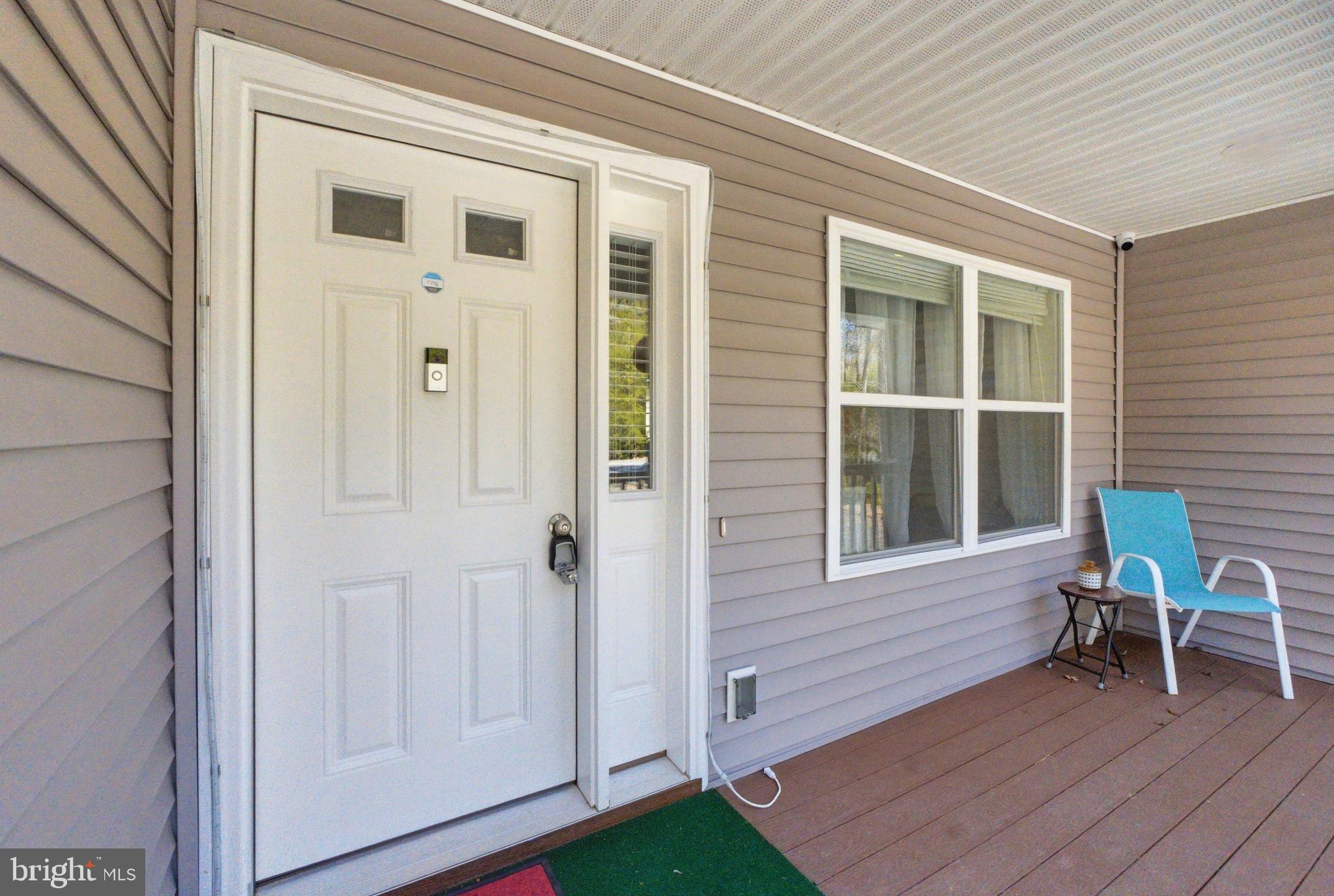 BRIER CREST WOODS - Residential