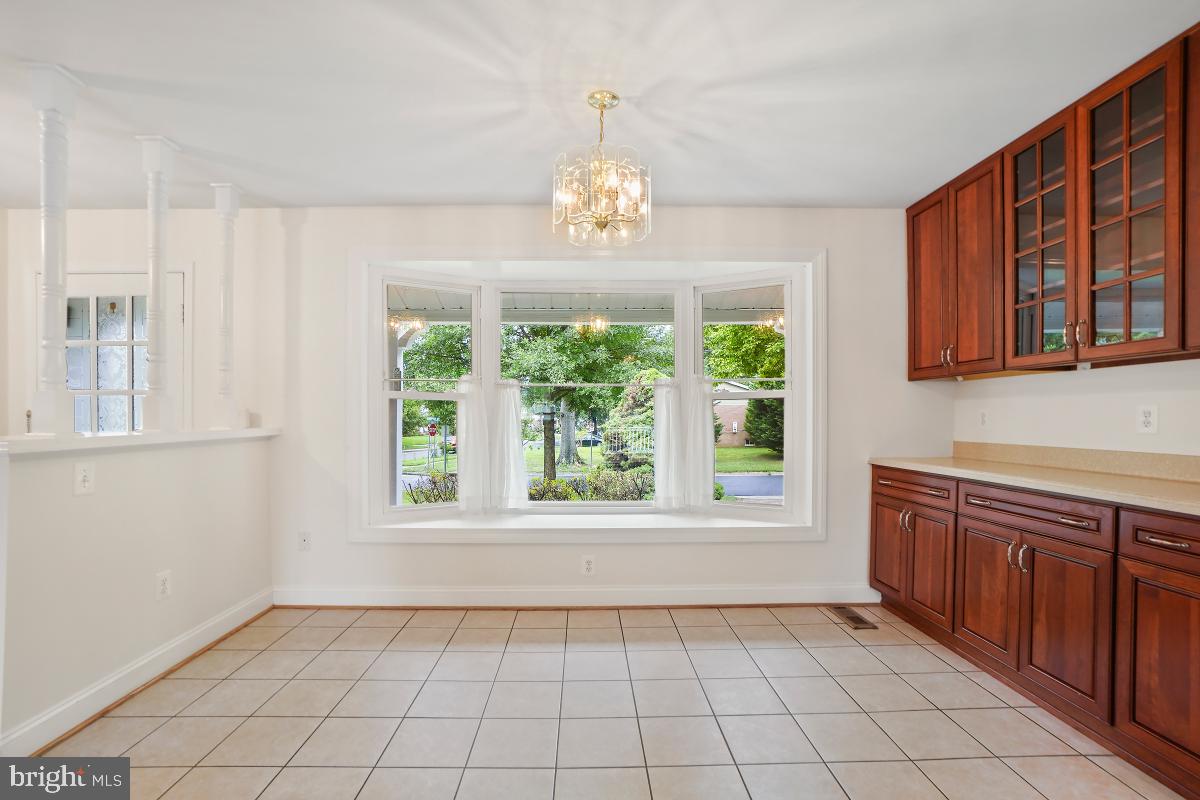 REGENCY ESTATES - Residential Lease