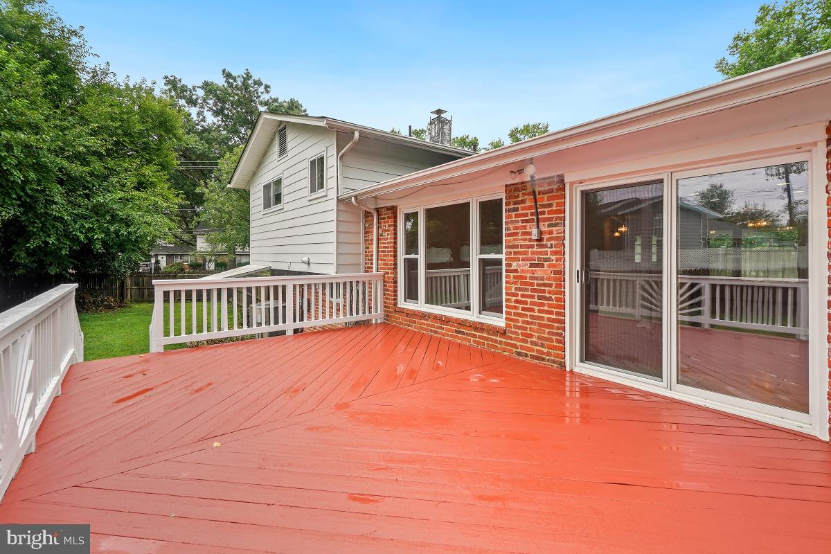 REGENCY ESTATES - Residential Lease